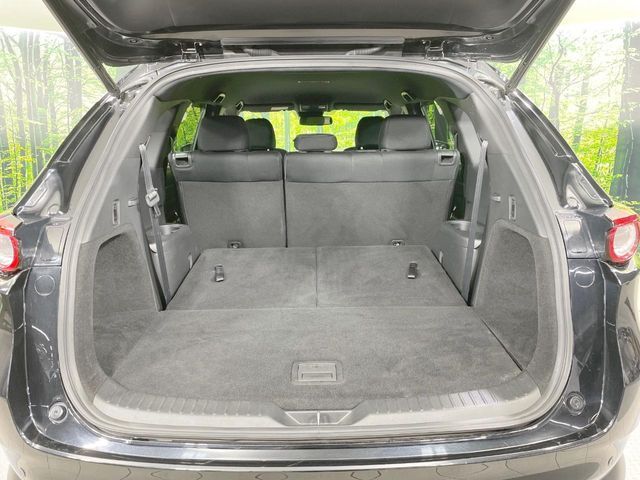 CX-8 4WD