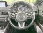 CX-8 4WD
