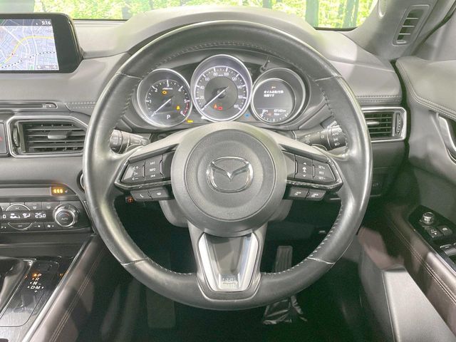 CX-8 4WD