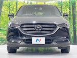 CX-8 4WD