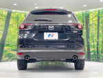 CX-8 4WD