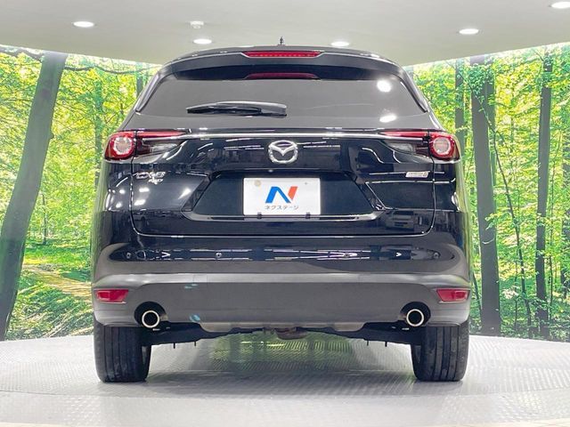 CX-8 4WD