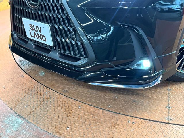 LEXUS NX350h