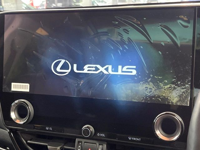 LEXUS NX350h