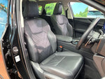LEXUS NX350h