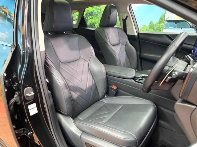 LEXUS NX350h