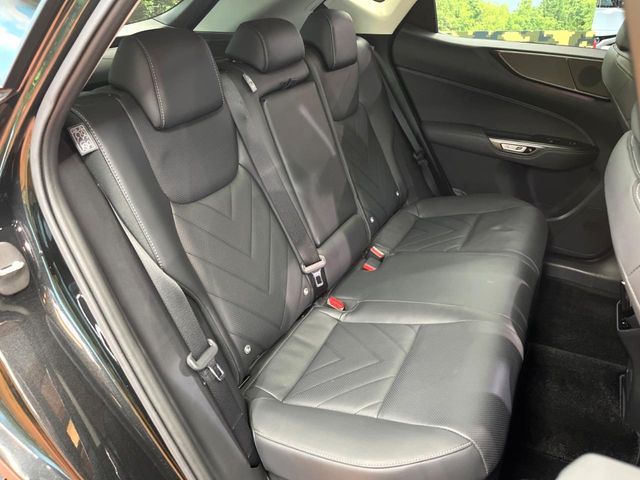 LEXUS NX350h