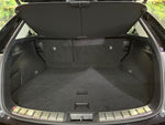 LEXUS NX350h