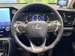 LEXUS NX350h