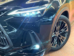 LEXUS NX350h