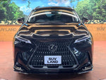 LEXUS NX350h