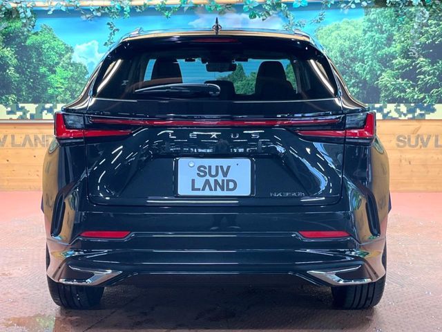 LEXUS NX350h