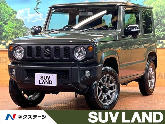 JIMNY 4WD