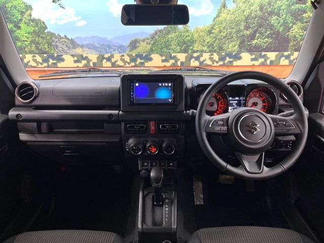 JIMNY 4WD