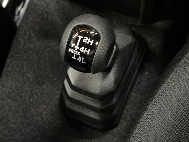 JIMNY 4WD