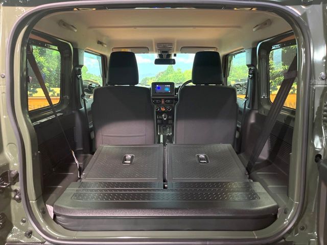 JIMNY 4WD