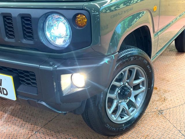 JIMNY 4WD
