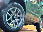 JIMNY 4WD