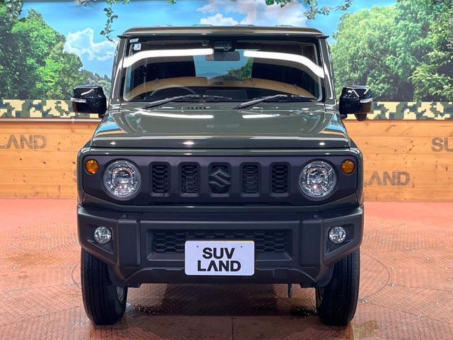 JIMNY 4WD