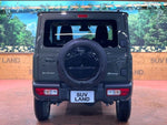 JIMNY 4WD