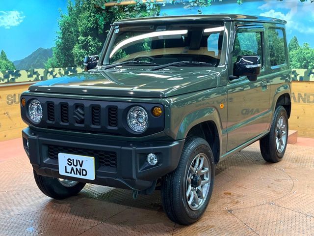 JIMNY 4WD