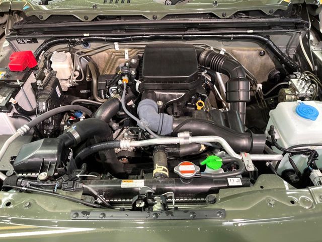 JIMNY 4WD