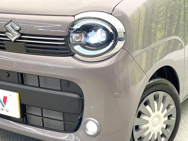 WAGON R SMILE