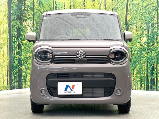 WAGON R SMILE