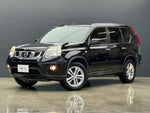 X-TRAIL 4WD