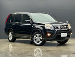 X-TRAIL 4WD