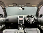 X-TRAIL 4WD