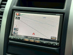 X-TRAIL 4WD