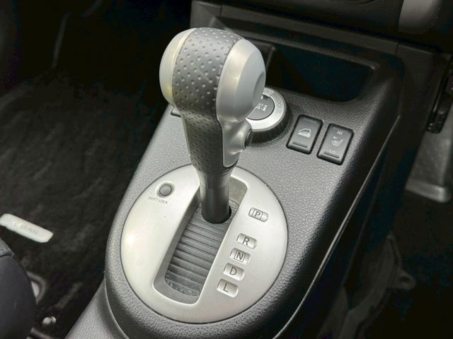 X-TRAIL 4WD