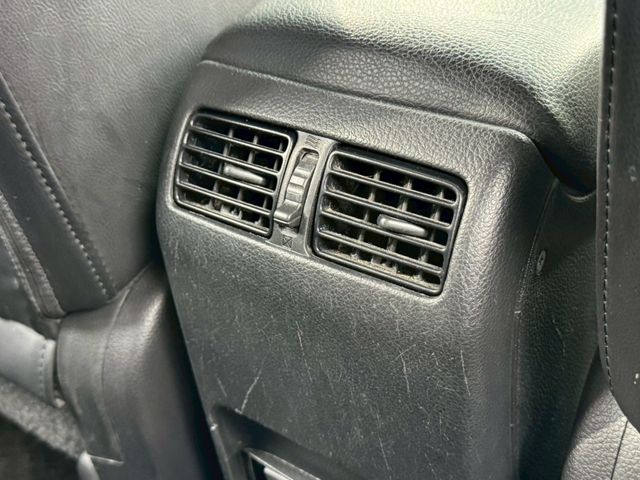 X-TRAIL 4WD