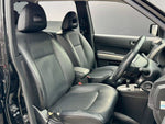 X-TRAIL 4WD