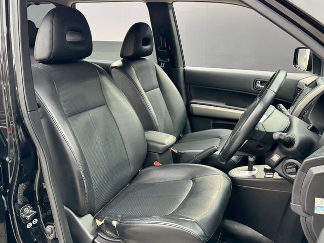 X-TRAIL 4WD