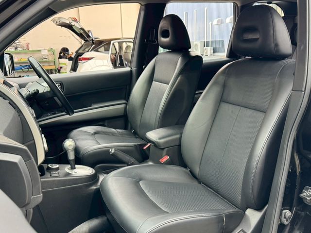 X-TRAIL 4WD