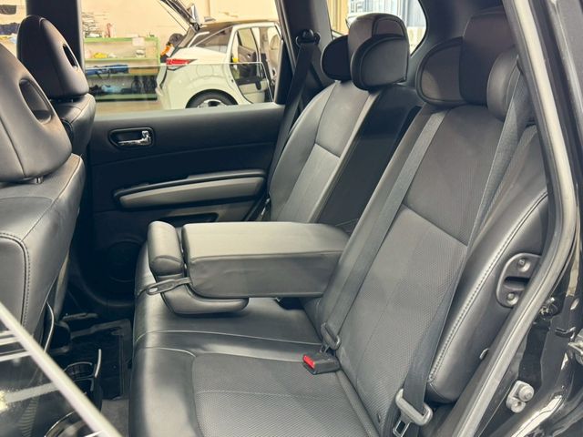 X-TRAIL 4WD