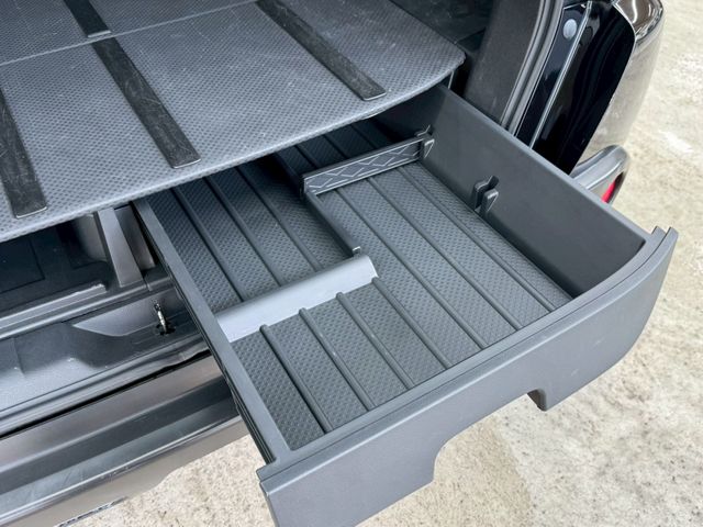 X-TRAIL 4WD
