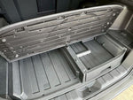X-TRAIL 4WD
