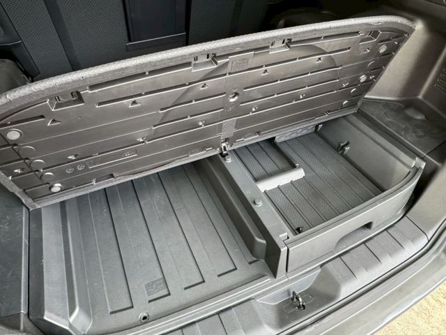 X-TRAIL 4WD