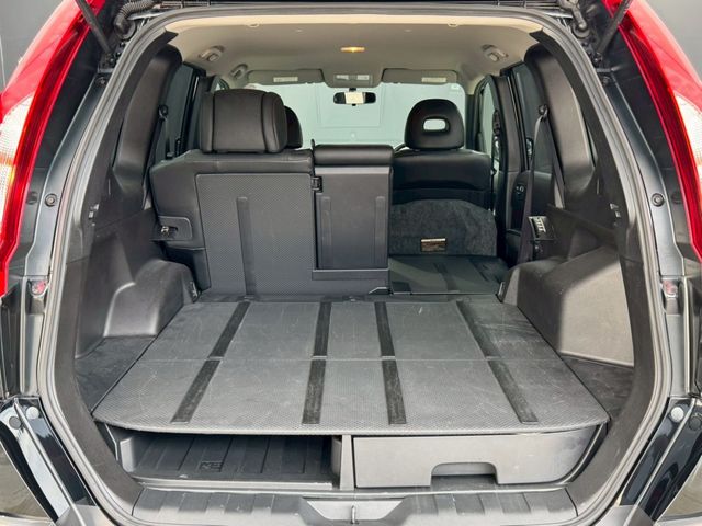 X-TRAIL 4WD