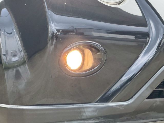X-TRAIL 4WD