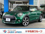 MINI COOPER D