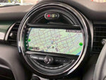 MINI COOPER D