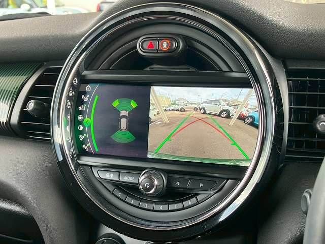 MINI COOPER D