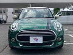 MINI COOPER D