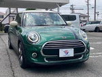 MINI COOPER D