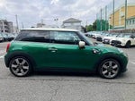 MINI COOPER D