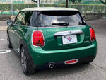 MINI COOPER D